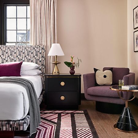Zelda Dearest Hotel Asheville Bagian luar foto