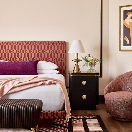 Zelda Dearest Hotel Asheville Bagian luar foto