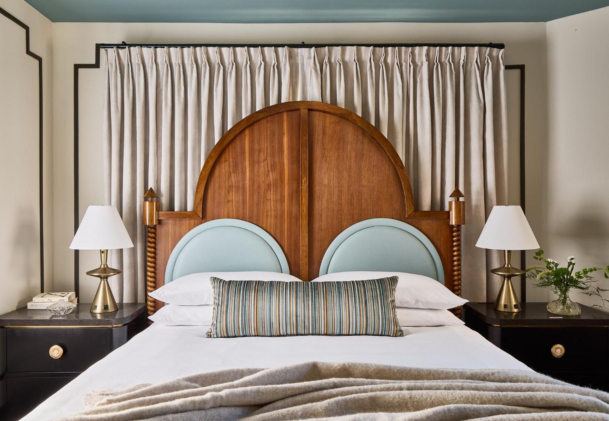 Zelda Dearest Hotel Asheville Bagian luar foto
