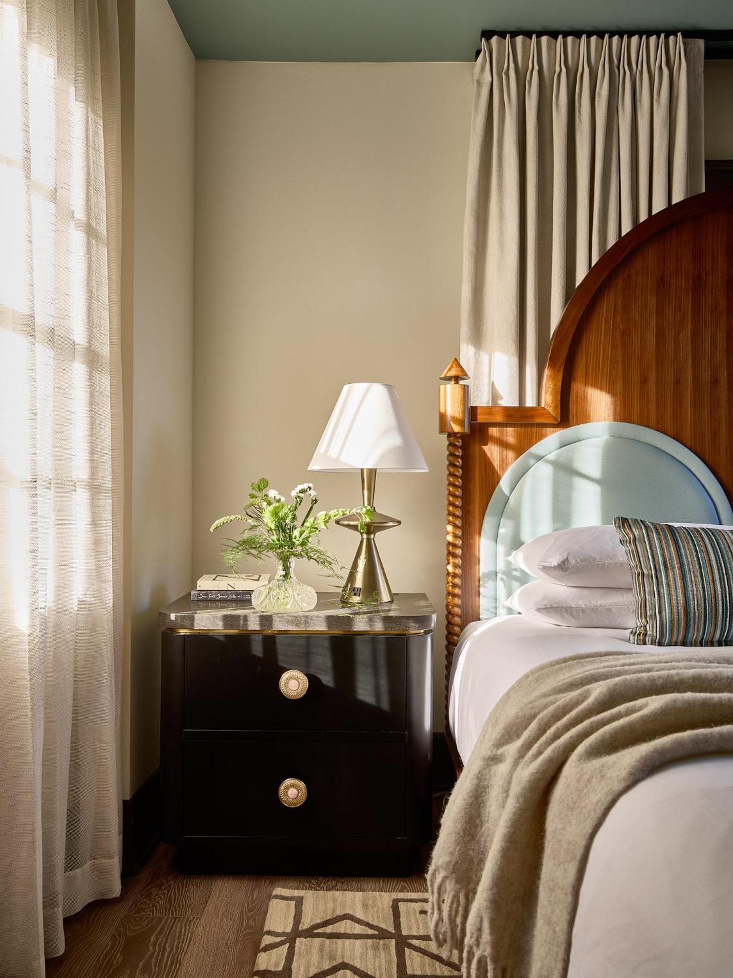 Zelda Dearest Hotel Asheville Bagian luar foto