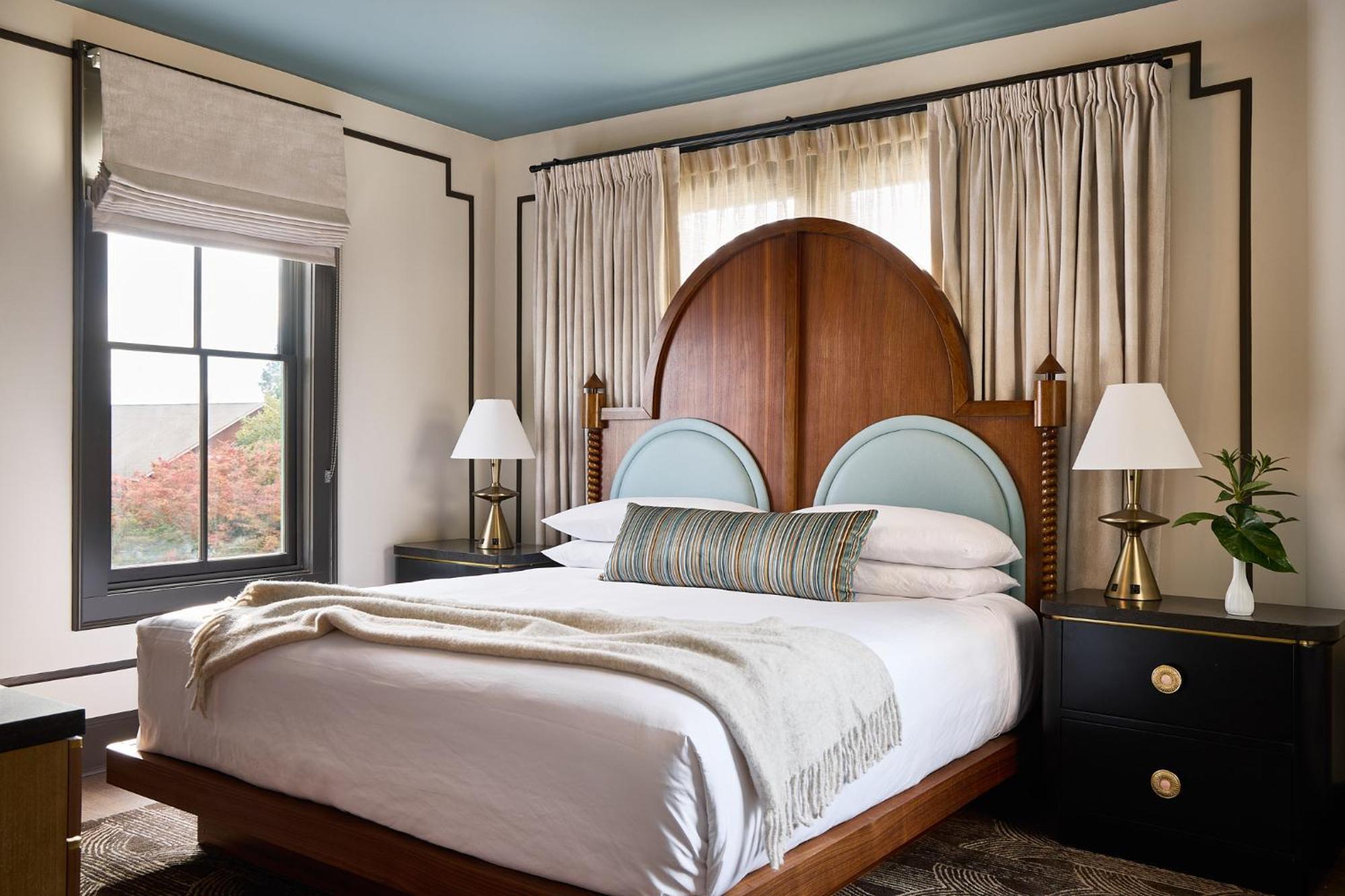 Zelda Dearest Hotel Asheville Bagian luar foto