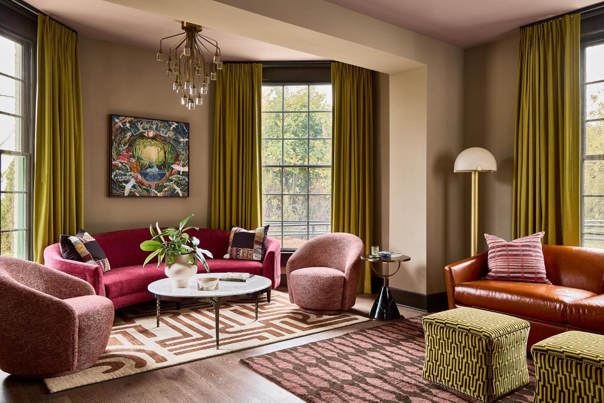 Zelda Dearest Hotel Asheville Bagian luar foto