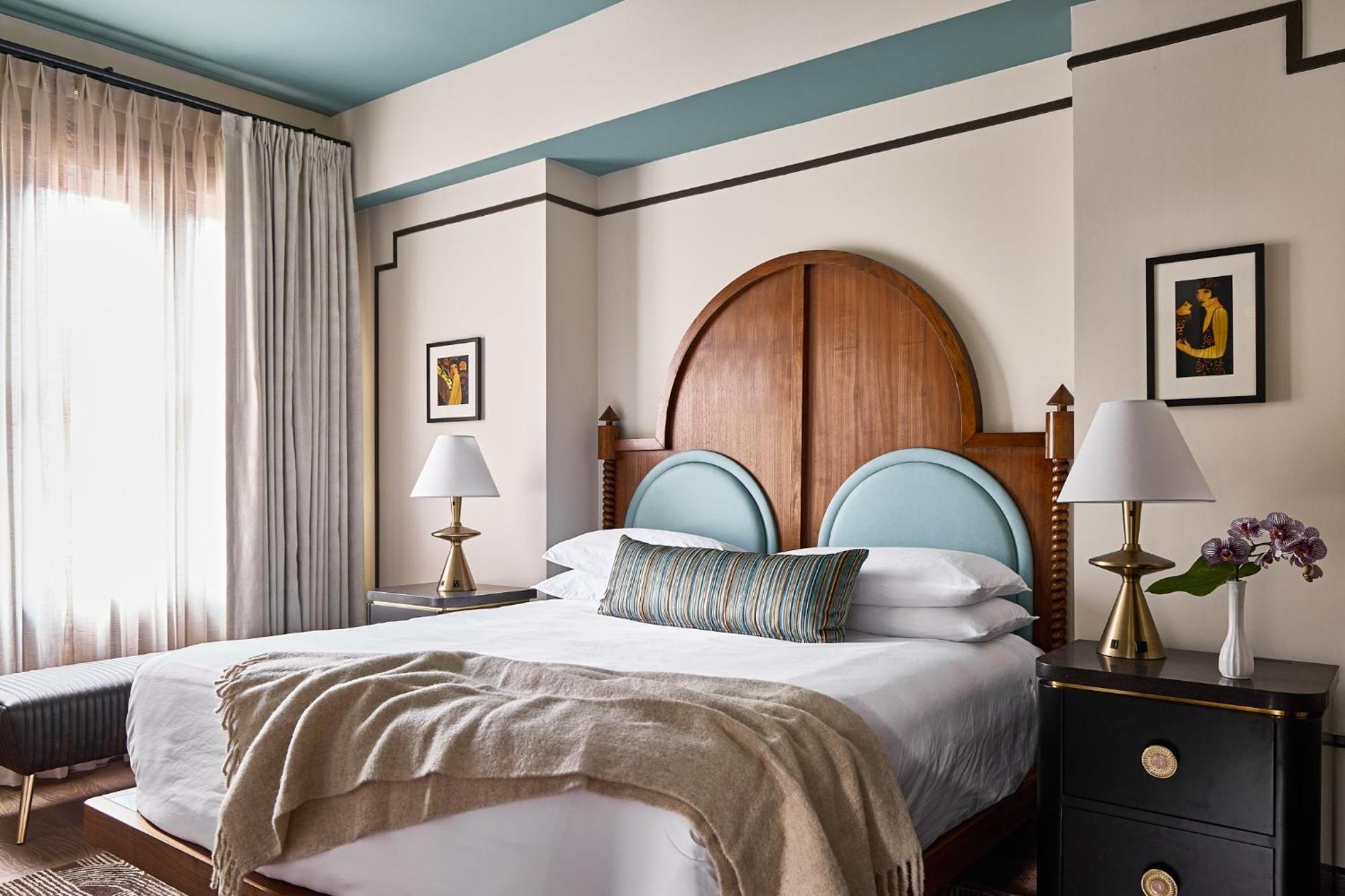 Zelda Dearest Hotel Asheville Bagian luar foto