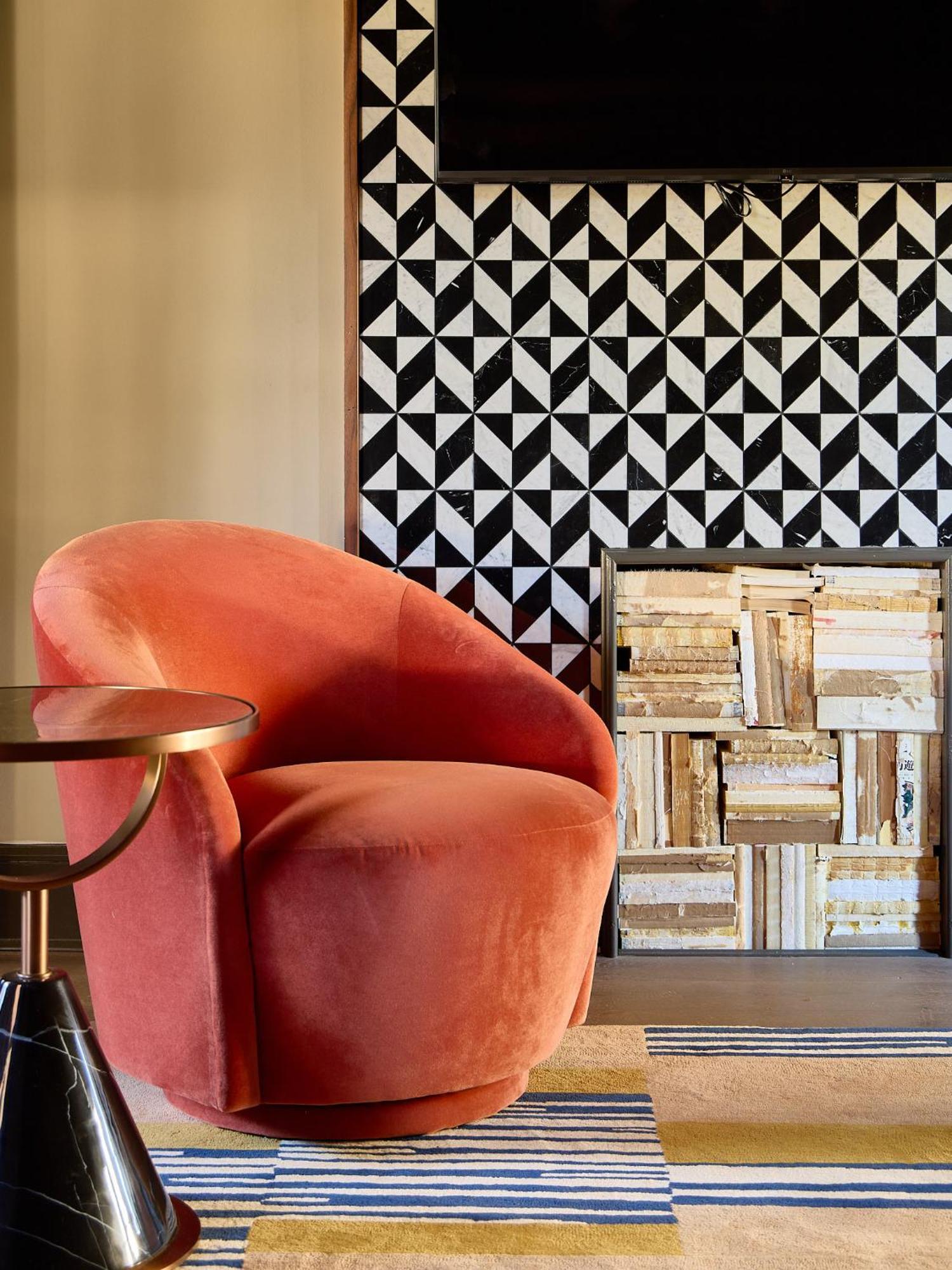 Zelda Dearest Hotel Asheville Bagian luar foto